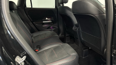 Mercedes-Benz GLA 180 AMG Line Executive 5dr Auto Petrol Hatchback